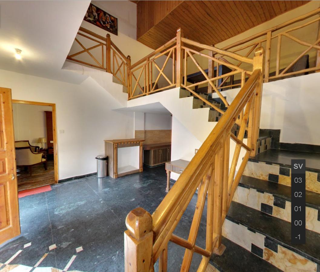 Himalayan Nomad Cottage, Manali ! All 2 Bedroom Independent Cottages ! Personal Lawn Every Cottage ! Parking ! Scenic Mountains View ! Spacious Rooms ! Eksteriør bilde